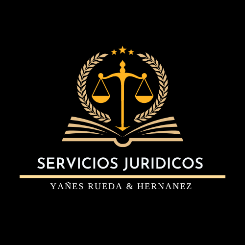 Servicios Jurídicos YRH 